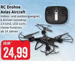 Stolz RC Drohne Axles Aircraft Angebot