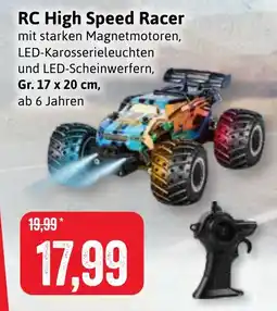 Stolz RC High Speed Racer Angebot