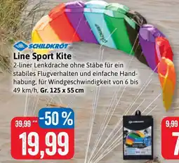Stolz SCHILDKRÖT Line Sport Kite Angebot