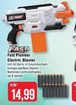 Stolz Fast Pioneer Electric Blaster Angebot