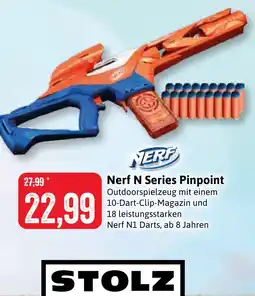 Stolz NERF Nerf N Series Pinpoint Angebot