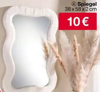 Woolworth Spiegel Angebot