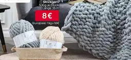 Woolworth Strickgarn Angebot
