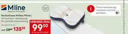 Matratzen Concord Mline nackenkissen athletic pillow Angebot
