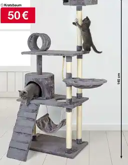 Woolworth Kratzbaum Angebot