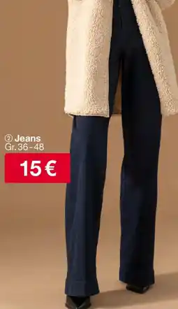 Woolworth Jeans Angebot