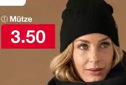 Woolworth Mütze Angebot