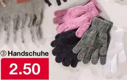 Woolworth Handschuhe Angebot