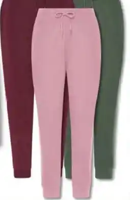 Woolworth Fleece-Hose Angebot