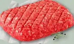 REWE Center Schweine-Mett Angebot