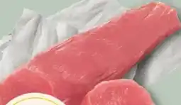 REWE Center Metzgerei Landbauern Straußenfilet Angebot