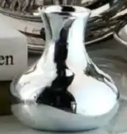 Woolworth Mini-Vase Angebot