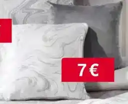 Woolworth Dekokissen Angebot
