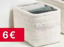 Woolworth Aufbewahrungskörbe „Teddy" Angebot
