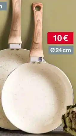 Woolworth Pfanne Angebot
