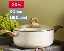 Woolworth Topf Angebot
