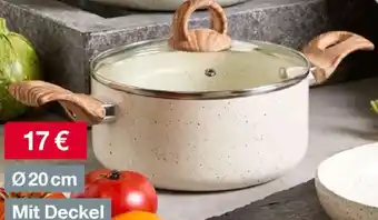 Woolworth Topf Angebot