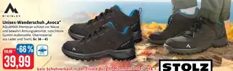 Stolz McKINLEY Unisex-Wanderschuh, ,Avoca Angebot
