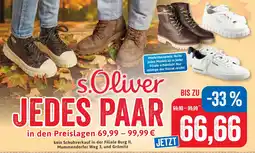 Stolz s.Oliver Schuhe Angebot