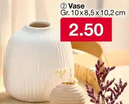 Woolworth Vase Angebot