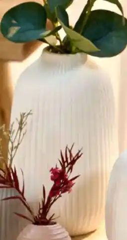 Woolworth Vase Angebot
