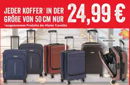 Stolz Travelite KOFFER Angebot