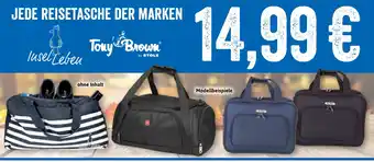 Stolz REISETASCHE Angebot