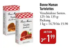 Galeria Markthalle Bonne Maman Tartelettes Angebot