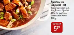 Galeria Markthalle Französisches Jungbullen Filet Angebot