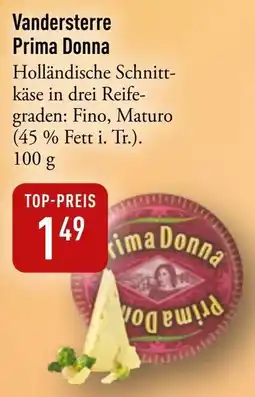 Galeria Markthalle Vandersterre Prima Donna Angebot