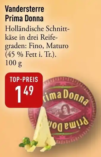 Galeria Markthalle Vandersterre Prima Donna Angebot