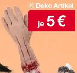 Woolworth Deko Artikel Angebot