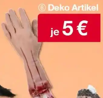 Woolworth Deko Artikel Angebot
