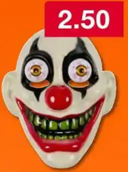 Woolworth Maske Angebot