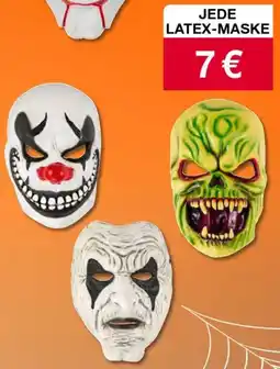 Woolworth Maske Angebot