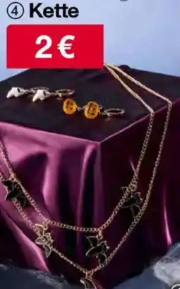 Woolworth Kette Angebot
