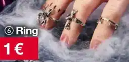 Woolworth Ring Angebot