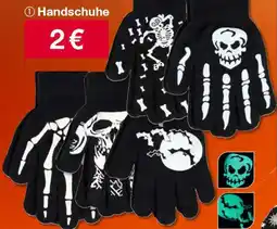 Woolworth Handschuhe Angebot