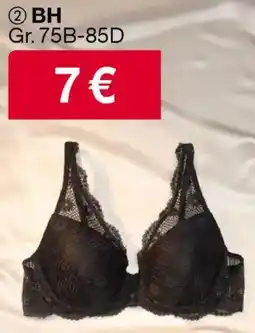 Woolworth BH Angebot