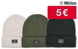 Woolworth DONNAY Mütze Angebot