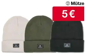 Woolworth DONNAY Mütze Angebot