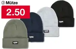 Woolworth Zaffiri Mütze Angebot