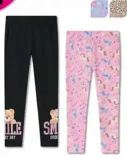 Woolworth Leggings Angebot