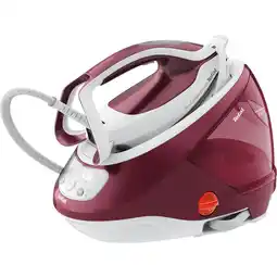 Netto Marken-Discount Tefal Dampfbügelstation Pro Express Protect GV 9220 EO Angebot