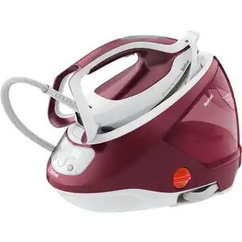 Netto Marken-Discount Tefal Dampfbügelstation Pro Express Protect GV 9220 EO Angebot
