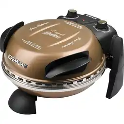 Netto Marken-Discount G3Ferrari Pizzaofen Delizia Pizzaofen G1000608 Angebot