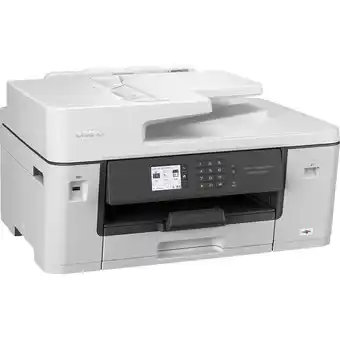 Netto Marken-Discount Brother Multifunktionsdrucker MFC-J6540DWE Angebot