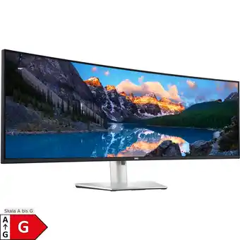 Netto Marken-Discount Dell LED-Monitor UltraSharp U4924DW Angebot