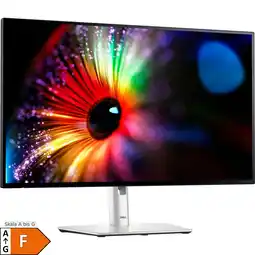 Netto Marken-Discount Dell LED-Monitor UltraSharp U2724D Angebot