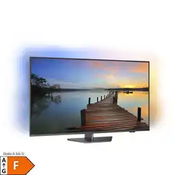 Netto Marken-Discount Philips LED-Fernseher 55PUS8909/12 The One Angebot